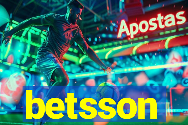 betsson