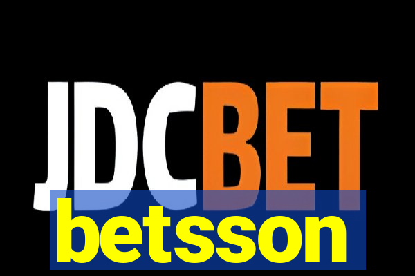 betsson