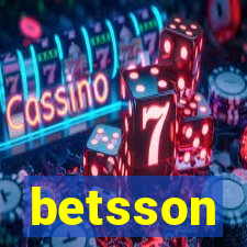 betsson