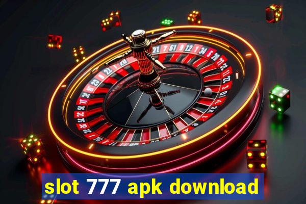 slot 777 apk download