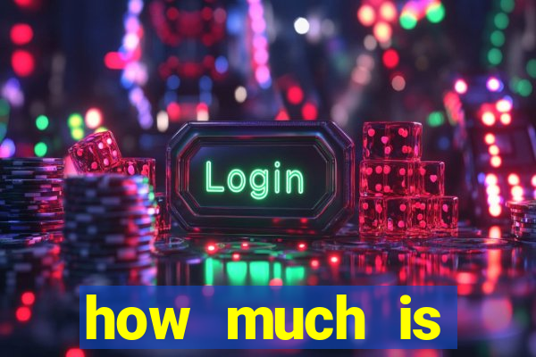 how much is qoituhvox0.3.0.4 jackpot casino game