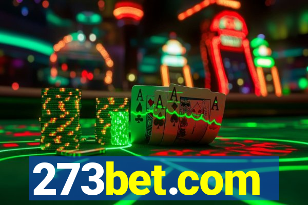 273bet.com