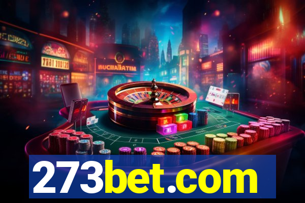 273bet.com