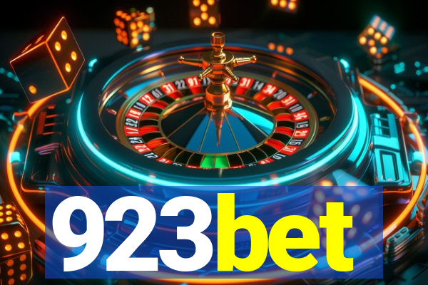 923bet