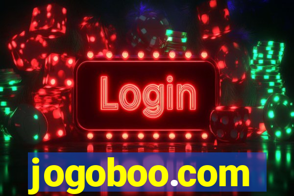 jogoboo.com