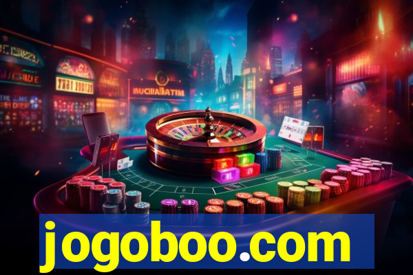 jogoboo.com