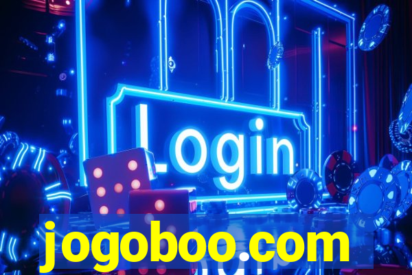 jogoboo.com