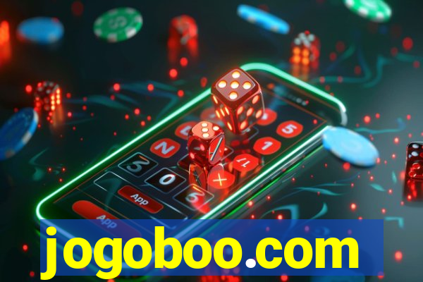 jogoboo.com