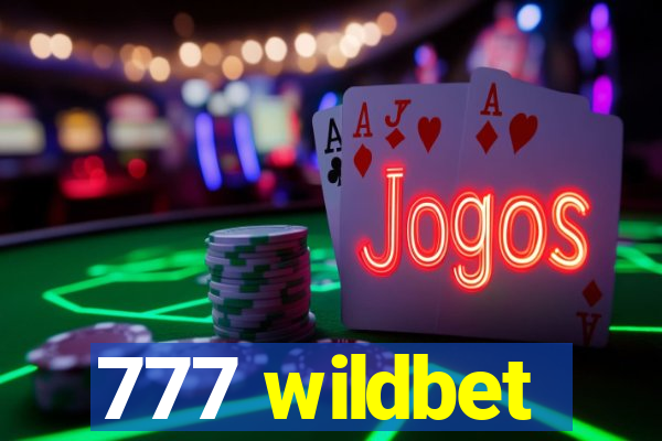 777 wildbet