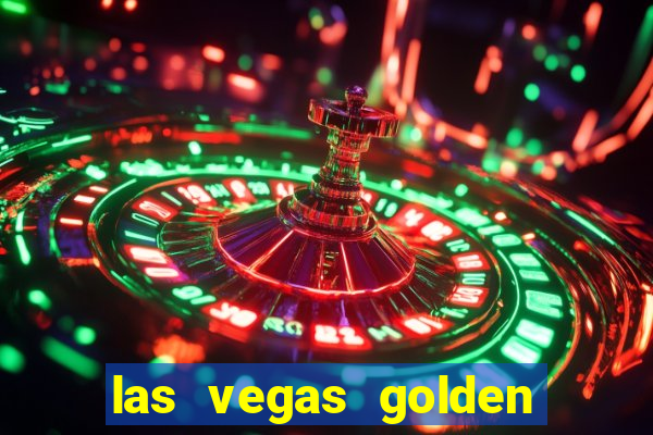 las vegas golden gate casino