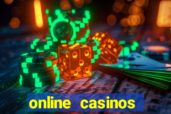 online casinos great britain