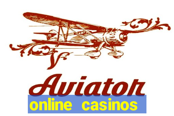 online casinos great britain