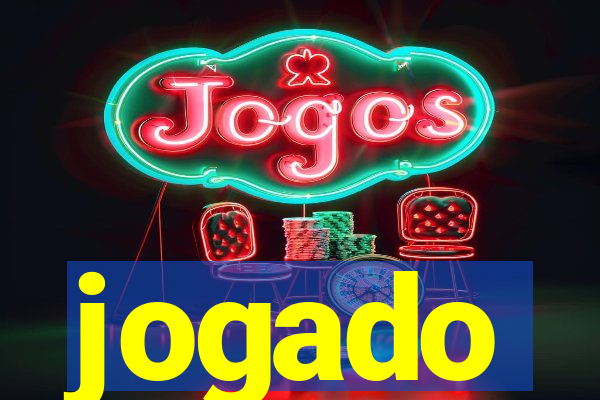 jogado