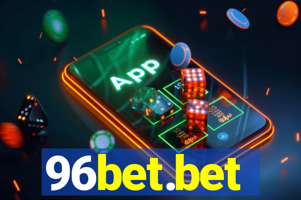 96bet.bet