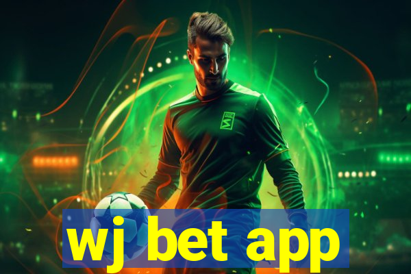 wj bet app