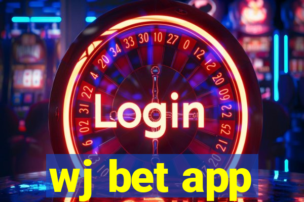 wj bet app