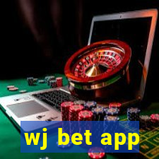 wj bet app