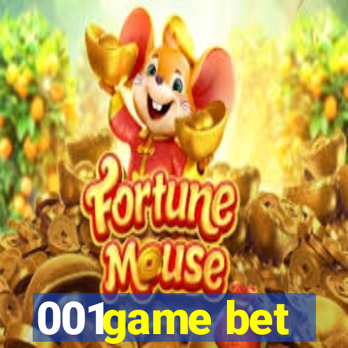 001game bet