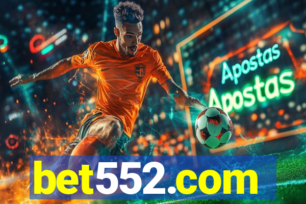 bet552.com