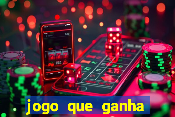 jogo que ganha bonus ao se cadastrar sem deposito