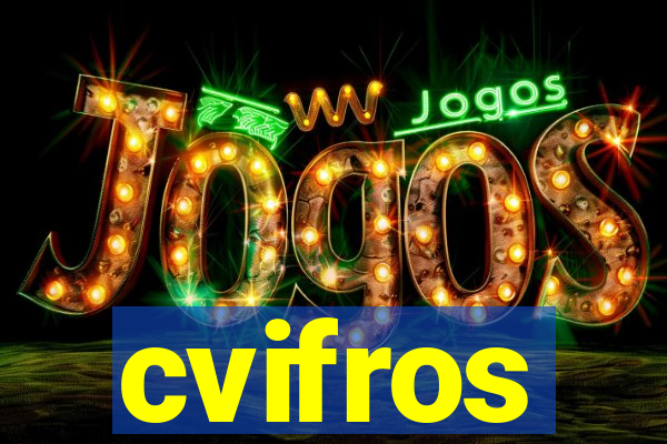 cvifros