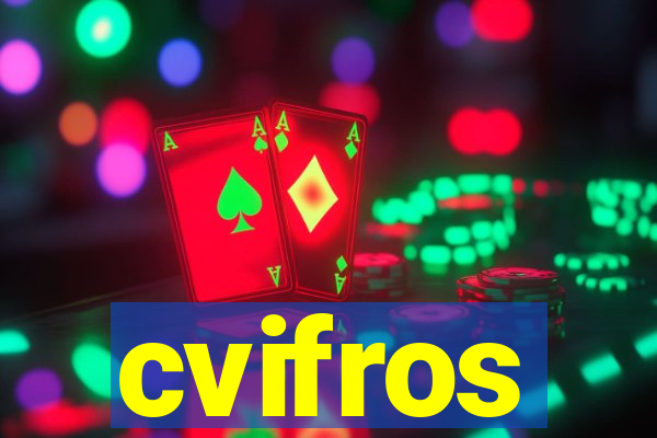 cvifros