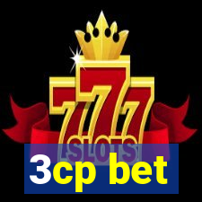 3cp bet