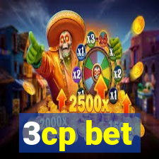 3cp bet