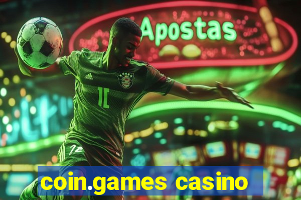 coin.games casino