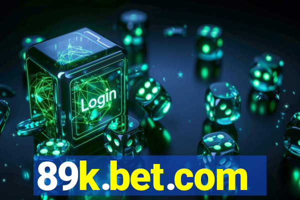 89k.bet.com