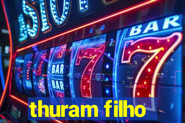 thuram filho