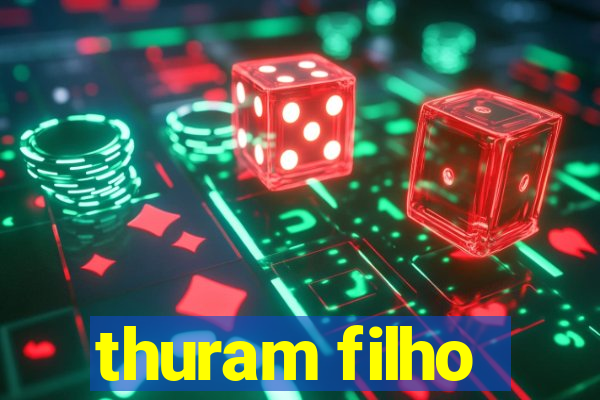 thuram filho