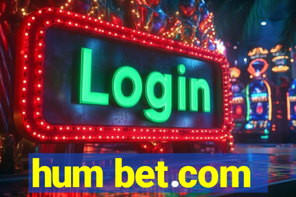 hum bet.com