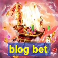 blog bet