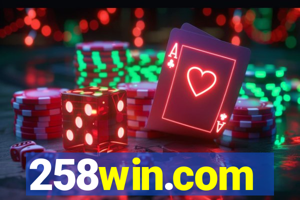 258win.com