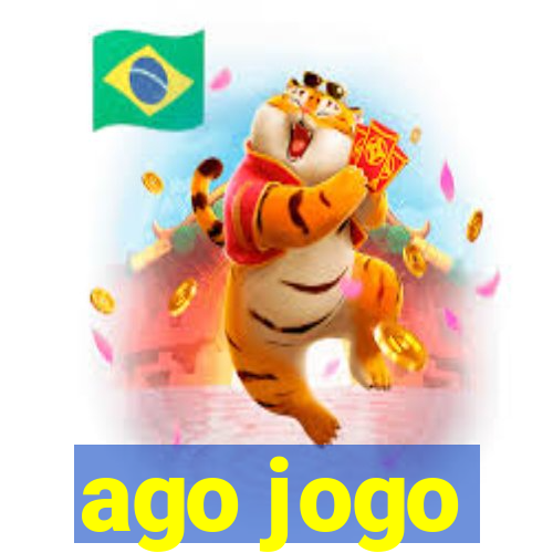 ago jogo