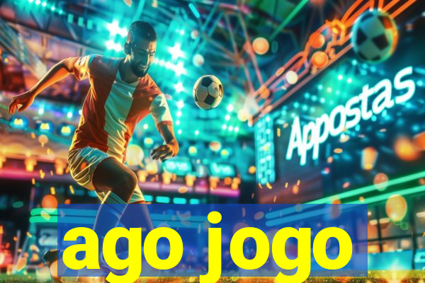 ago jogo