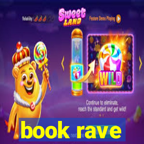 book rave