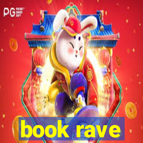 book rave