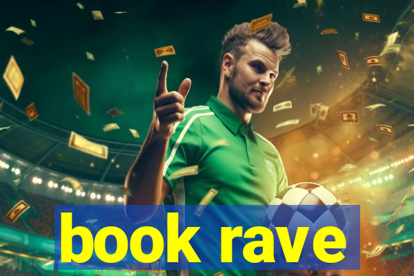 book rave