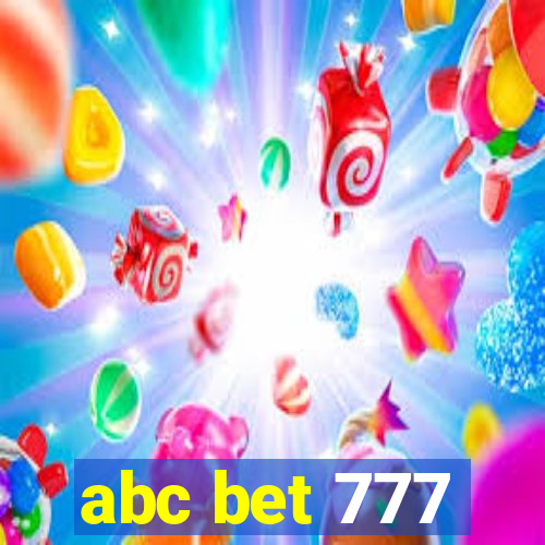 abc bet 777