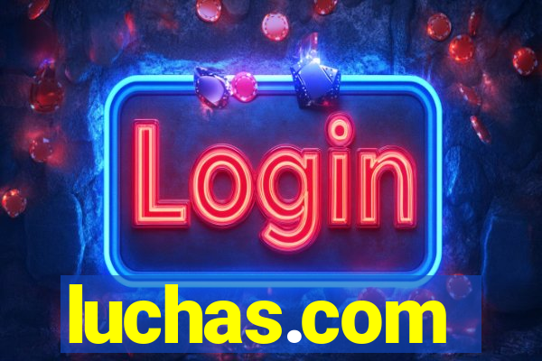 luchas.com