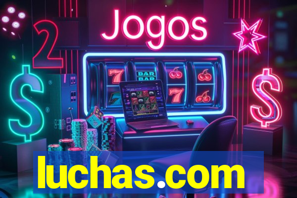 luchas.com