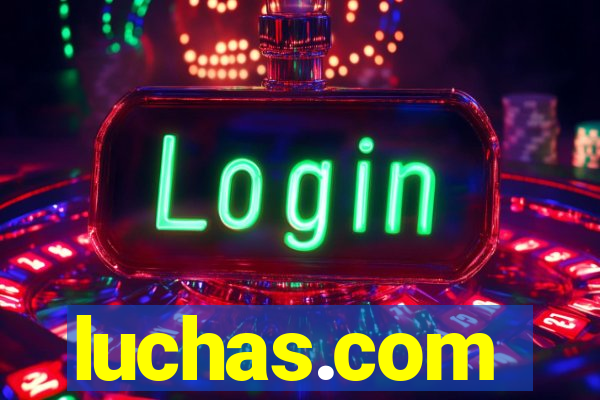 luchas.com