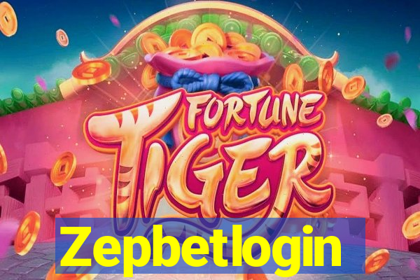 Zepbetlogin