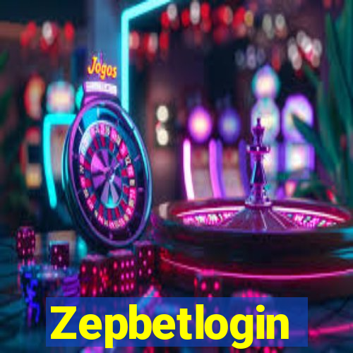 Zepbetlogin