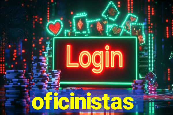 oficinistas