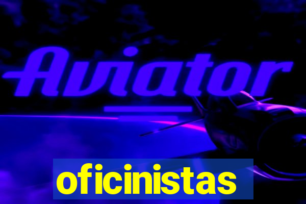 oficinistas