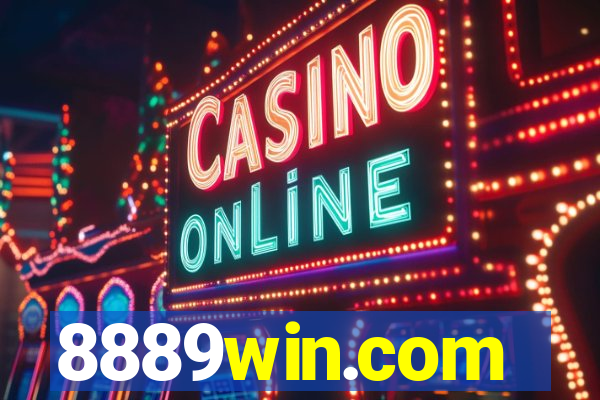 8889win.com