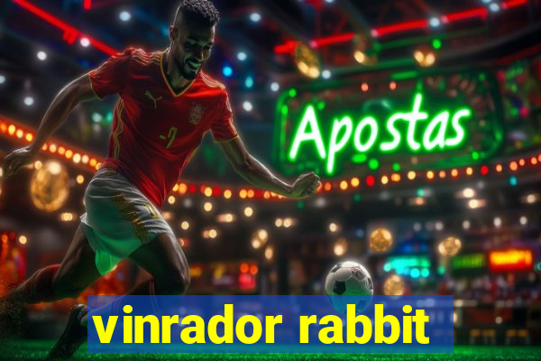 vinrador rabbit